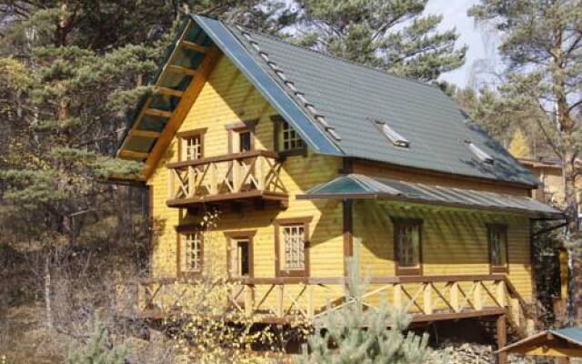 Belka Hostel