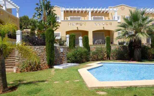 Apartamentos Serviden Augusta La Sella
