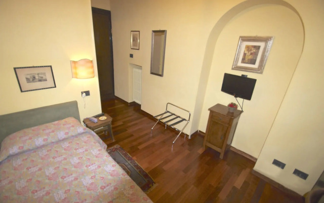 Locanda Borgonuovo