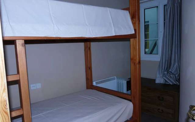 Apartment Plaza de Pradollano