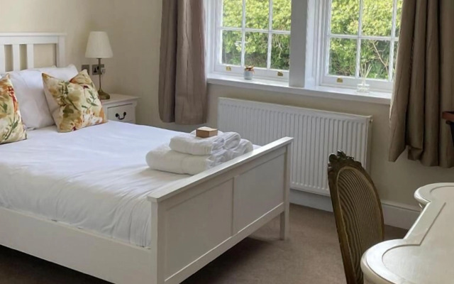 The Retreat New Forest