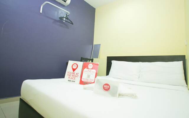 NIDA Rooms Klang Kasuarina Indah