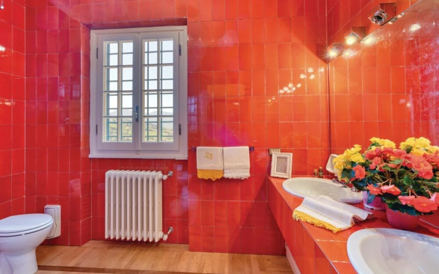 Residenza Villa Lilia