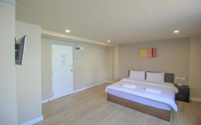 The Sea Bangsaen Hotel