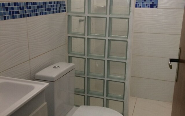 Suite Porto Frevo