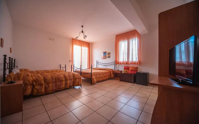 Bed & Breakfast Fragolina