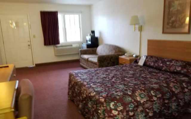 Scenic Rivers Inn