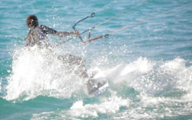 Ionian Breeze Studios