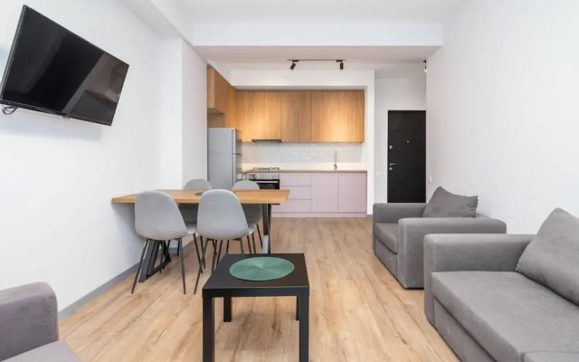 Mia B&B Old Tbilisi