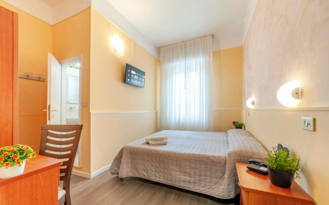 Hotel Nuovo Belvedere