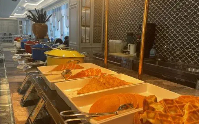 Tian Xing Hotel