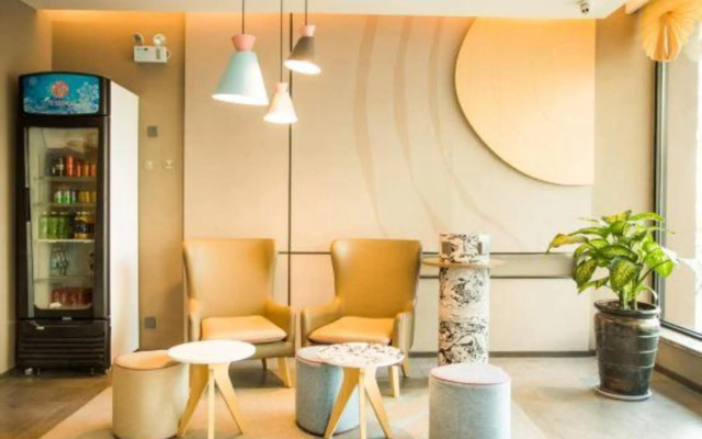 Homeinn · neo (Wendeng Kunyu Road RT-Mart)