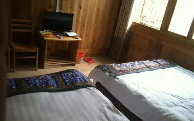 Yuanxiang Yayuan Inn