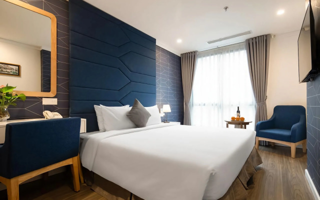 Solare De Monte Hotel & Spa