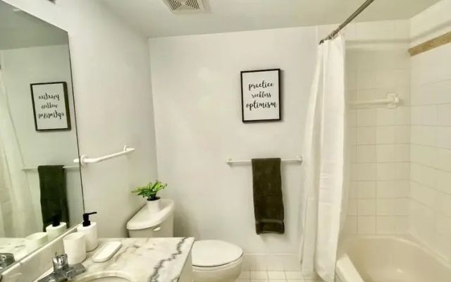 Brickell Miami 2Br Condo Top Amenities City Bay View