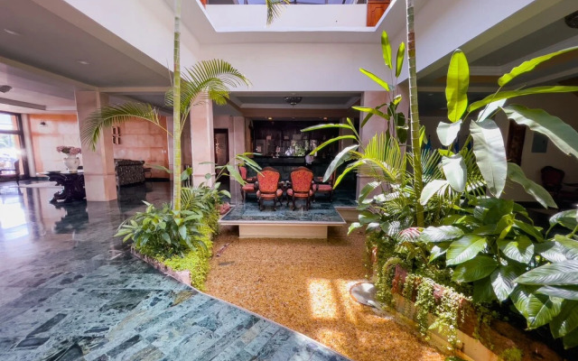Hotel El Gran Chortí