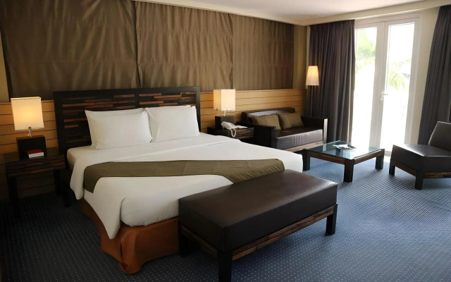 Boracay Sands Hotel