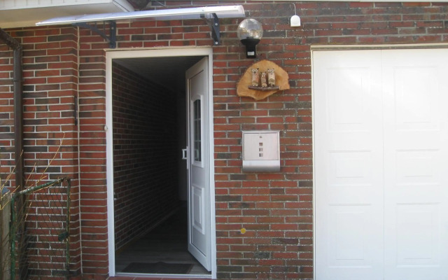 Ferienwohnung Haus Antje