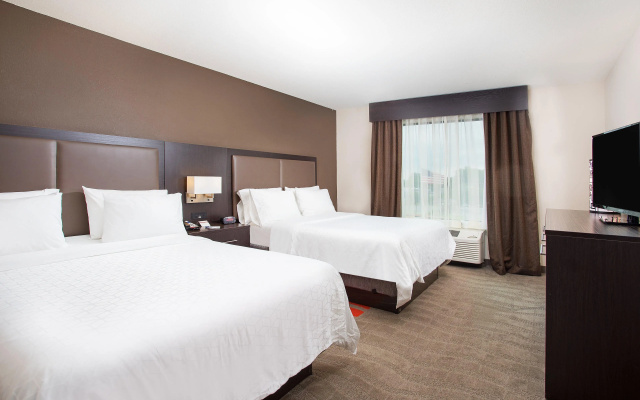 Holiday Inn Express & Suites Glasgow by IHG