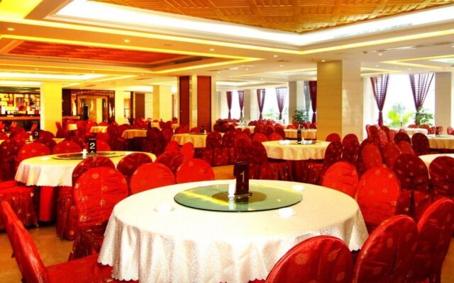Longsheng Huamei International Hotel