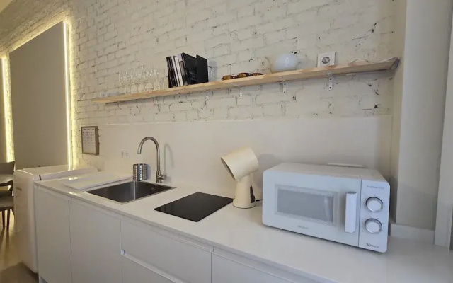 Madrid Center Charm Apartment 1 Bedroom