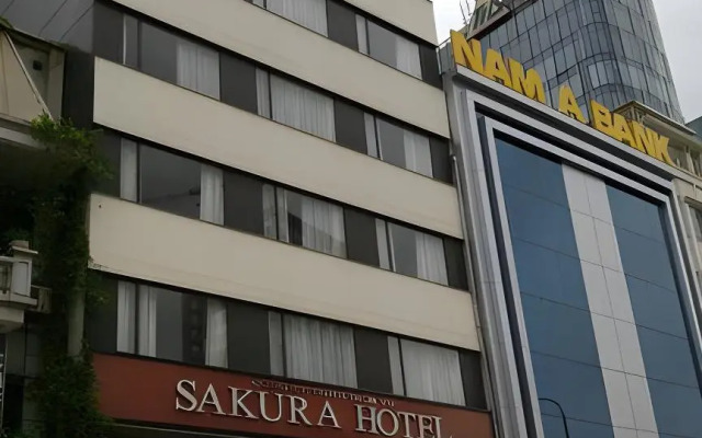 Sakura Hotel