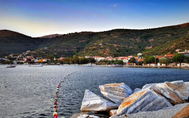 Murat Kaptan Apart Otel