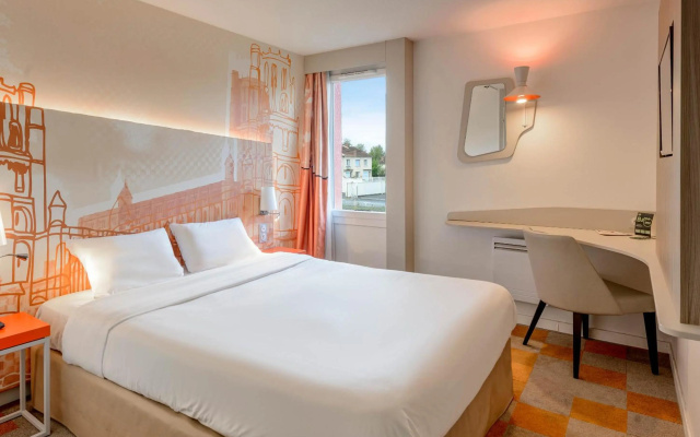 B&B Hôtel Albi - Image 4