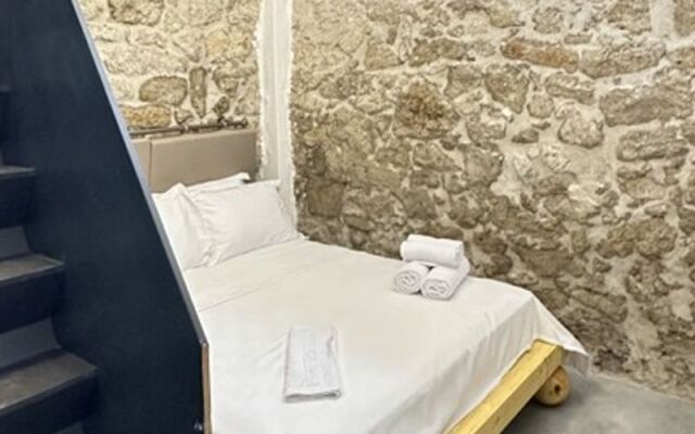 Luvenza Alaçatı Hotel