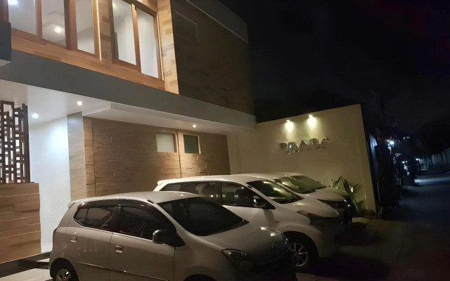 Praba Guesthouse