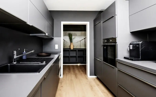 criston apartments like home G