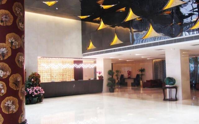 Yangguang Licheng Hot Spring Hotel - Beijing