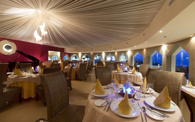 Golden Parnassus Resort & Spa - All Inclusive (Adults Only)
