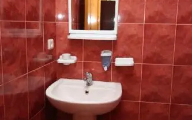 Guesthouse Goliati