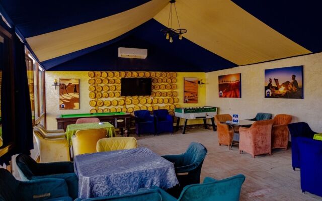 Auberge Kasbah Merzouga