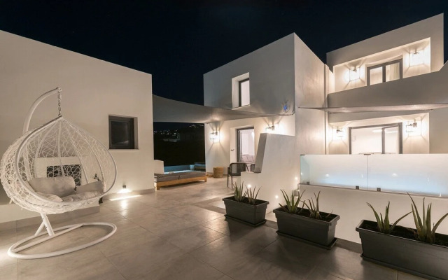 Karat Suites