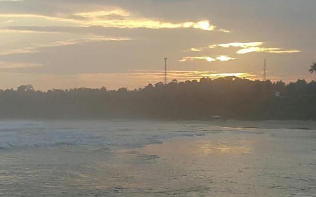 Palm Hill Guest House