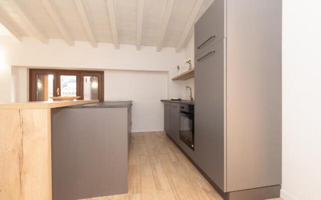 Appartamento Capriolo 28 - Affitti Brevi Italia