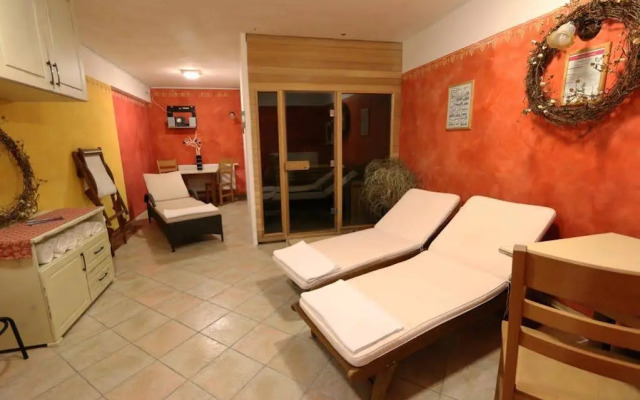 Apart Hotel Vijolica