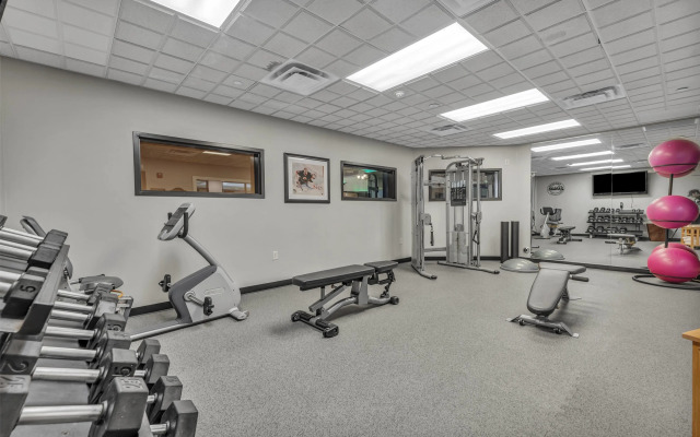 Wingate by Wyndham State Arena Raleigh/Cary