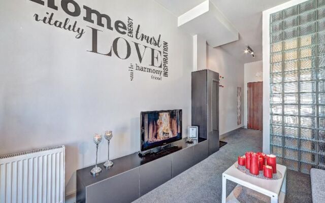 Apartamenty Homely Place Old Town