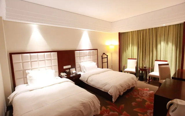 Oriental Hotel Xianju Taizhou
