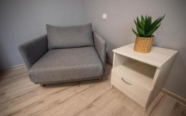 Lesi 3 Studio Apartment