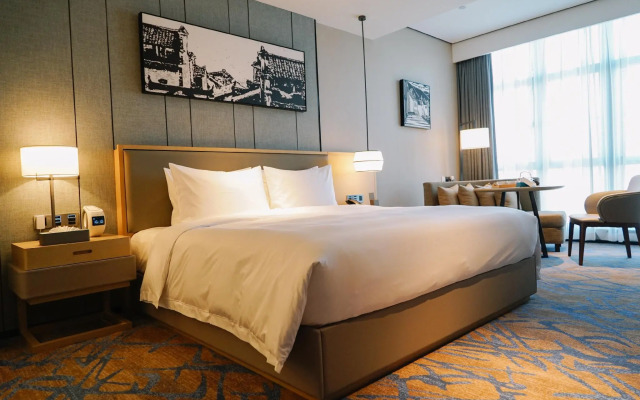 Zhuhai Tangyi Hotel