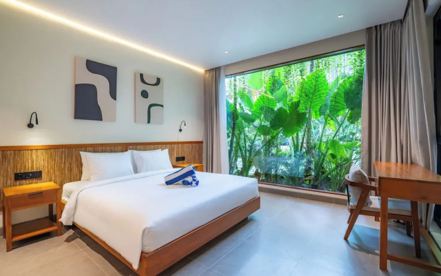 Novo Ubud by Betterplace – Guest Rooms – Ubud