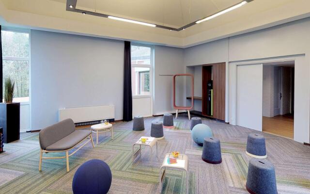 ibis Styles Louvain la Neuve Hotel et Events