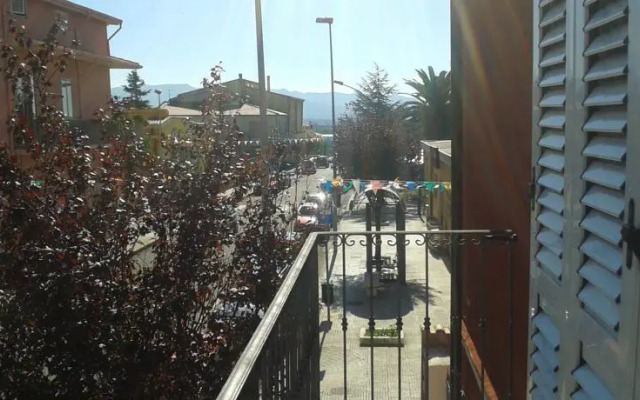 Apartment SU PASSIZZERI