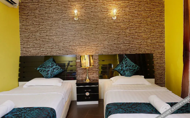 Hotel de Art Section 7 Shah Alam