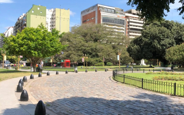 Recoletos Premium Studio - Buenos Aires