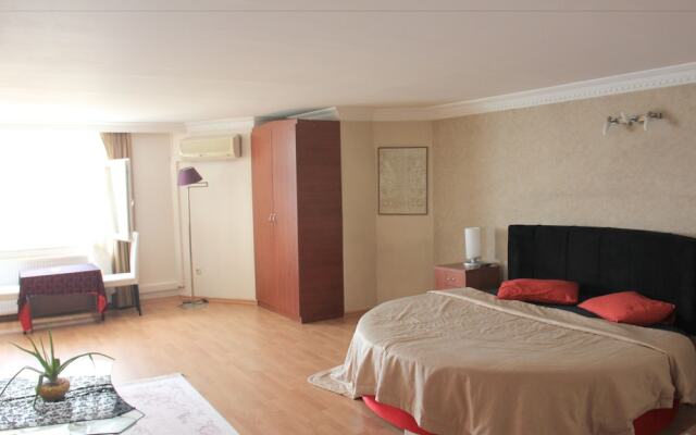 Asya Hotel Darica